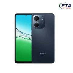 Oppo A5x-Midnight Blue-64GB - 4GB RAM On Installments-HaniaT  ( 3 Months 0% Percent Profit Product Available On 48 Months Installment )